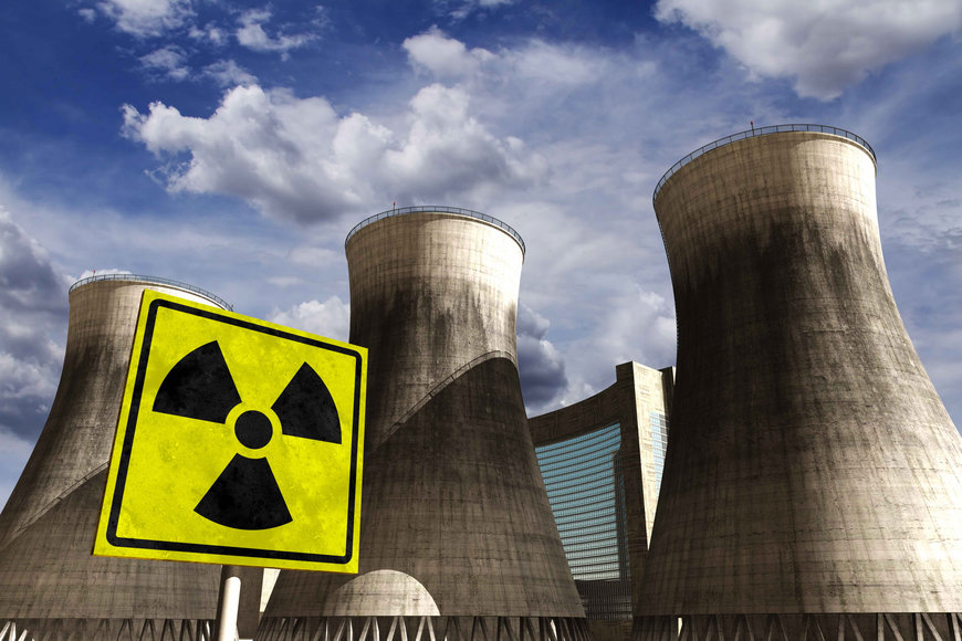 원자력 발전소의 블랙아웃 테스트를 통과한 미쉘 베어링(Michell Bearings)의 독보적인 기술력